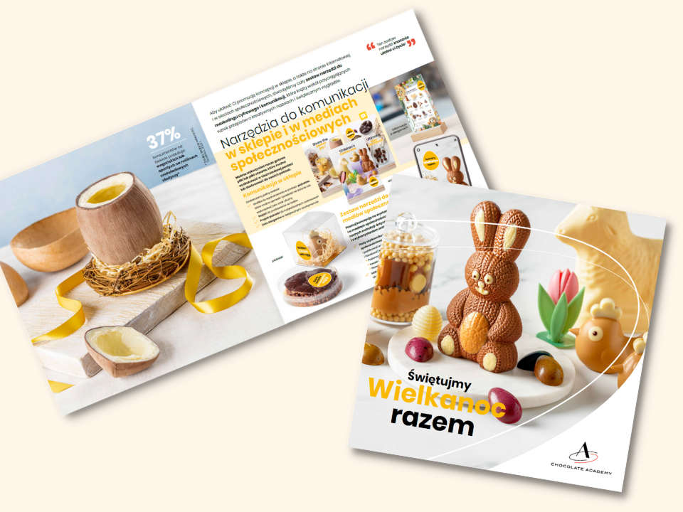Broszura Wielkanocna
