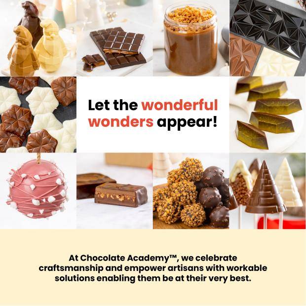 Winter Wonders Top Trends