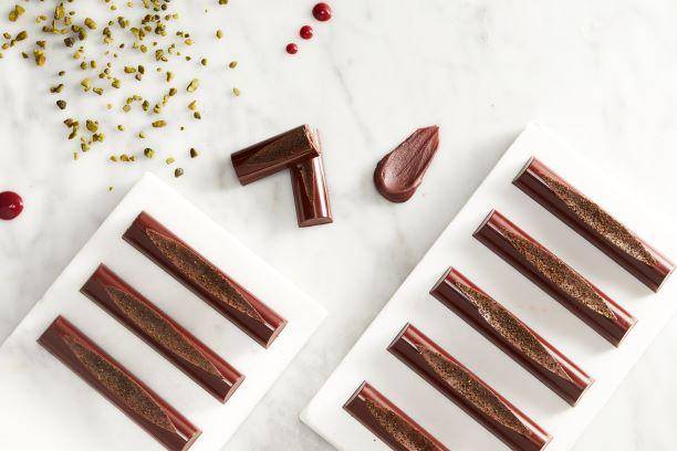 Vegane Confiserie Rezepte