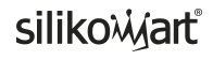 Silikomart ist eine 100% made in Italy Firma mit Sitz in der Nähe von Venedig und ist spezialisiert auf die Produktion von Silikonformen und Zubehör für Konditorei, Küche und Eisproduktion.