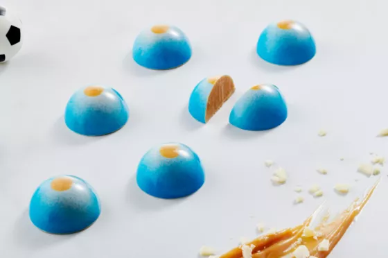 Football Fan Recipes