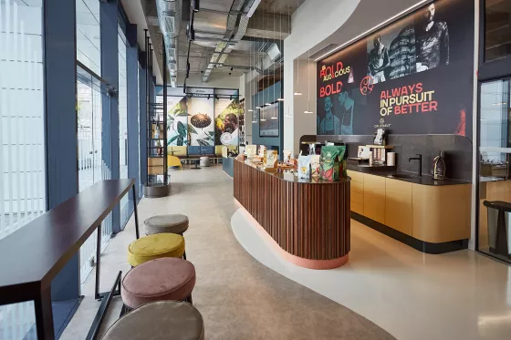 Chocolate Academy™ in Athens