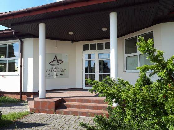 Akademia Czekolady Polska